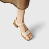 Tessa - Chic Elegant Sandals