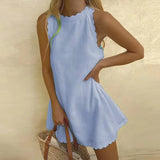 MIA | Sophisticated Dress