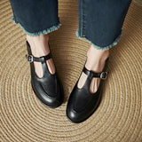 Sabrina | Low Heel Footwear