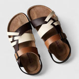 Mollie - Stylish Orthopedic Sandals