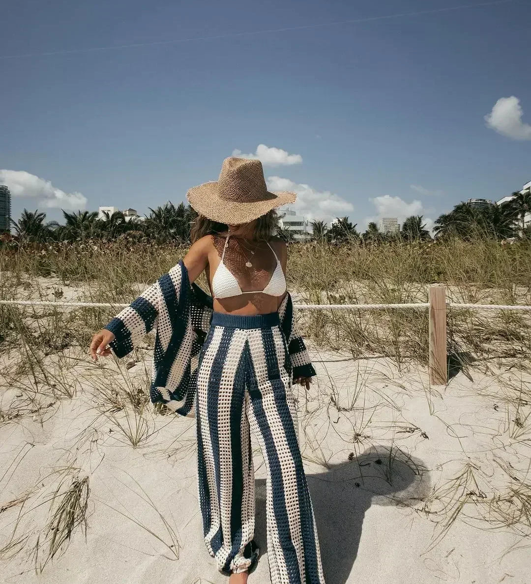 Everly - Summer Style Ensemble