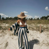 Everly - Summer Style Ensemble