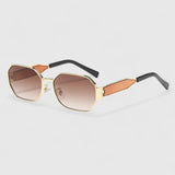 Jaylynne | Chic Elegance Sunglasses