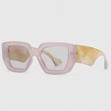 Jossalyn | Chic Elegance Sunglasses