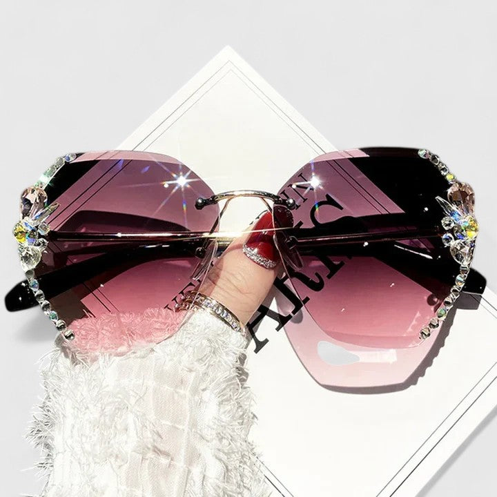 Brystahl | Premium Luxe Sunglasses