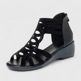 Alana - Chic and Stylish Sandals