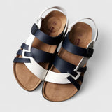 Mollie - Stylish Orthopedic Sandals