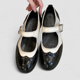 Auryzhel | Orthopedic Mary Jane Footwear