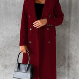 Jolie | Classic Elegance Coat