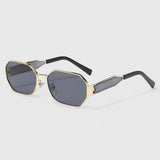 Jaylynne | Chic Elegance Sunglasses