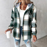 MARTINA™ | FALL COAT