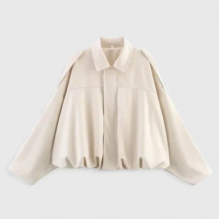 Chrystiah | Cozy Jacket