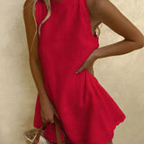 MIA | Sophisticated Dress