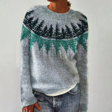 Cate | Timeless Knitted Sweater
