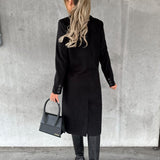 Jolie | Classic Elegance Coat
