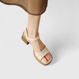 Tessa - Chic Elegance Sandals