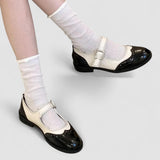 Auryzhel | Orthopedic Mary Jane Footwear