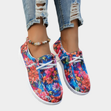 Juliette │ Lightweight and Super Comfortable Footwear