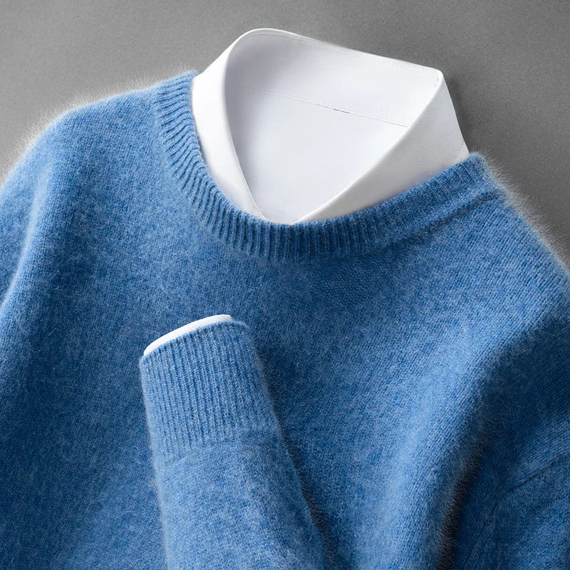 Andrzej | Cozy and Comfortable Sweater