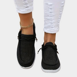 Isaline │ Ultra-Lightweight and Comfort-Focused Footwear