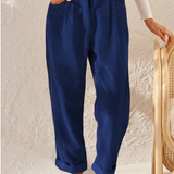 Cassidy - Classic Everyday Trousers