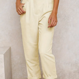 Cassidy - Classic Everyday Trousers