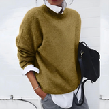 Margaret | Cozy and Luxurious Sweater