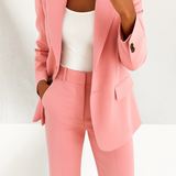 Brenda - Classic Elegance Suit
