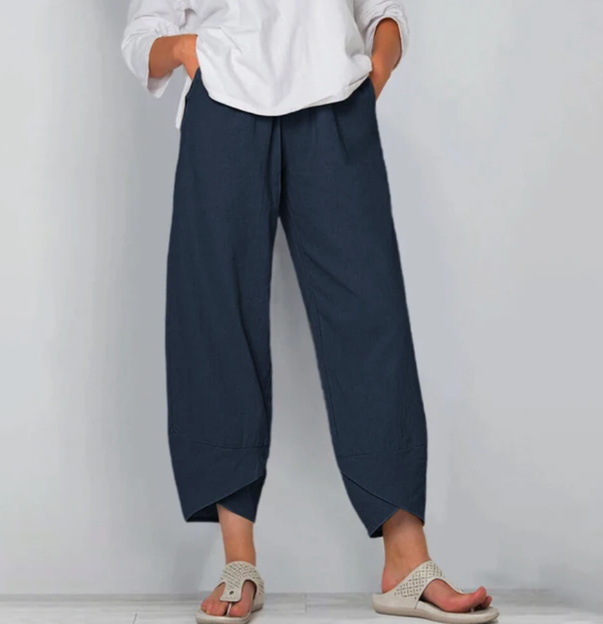 RILEY - Ultra-Lightweight Pants