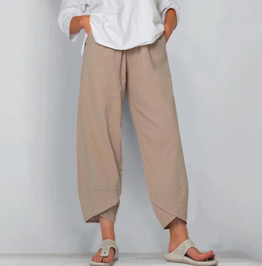 RILEY - Ultra-Lightweight Pants