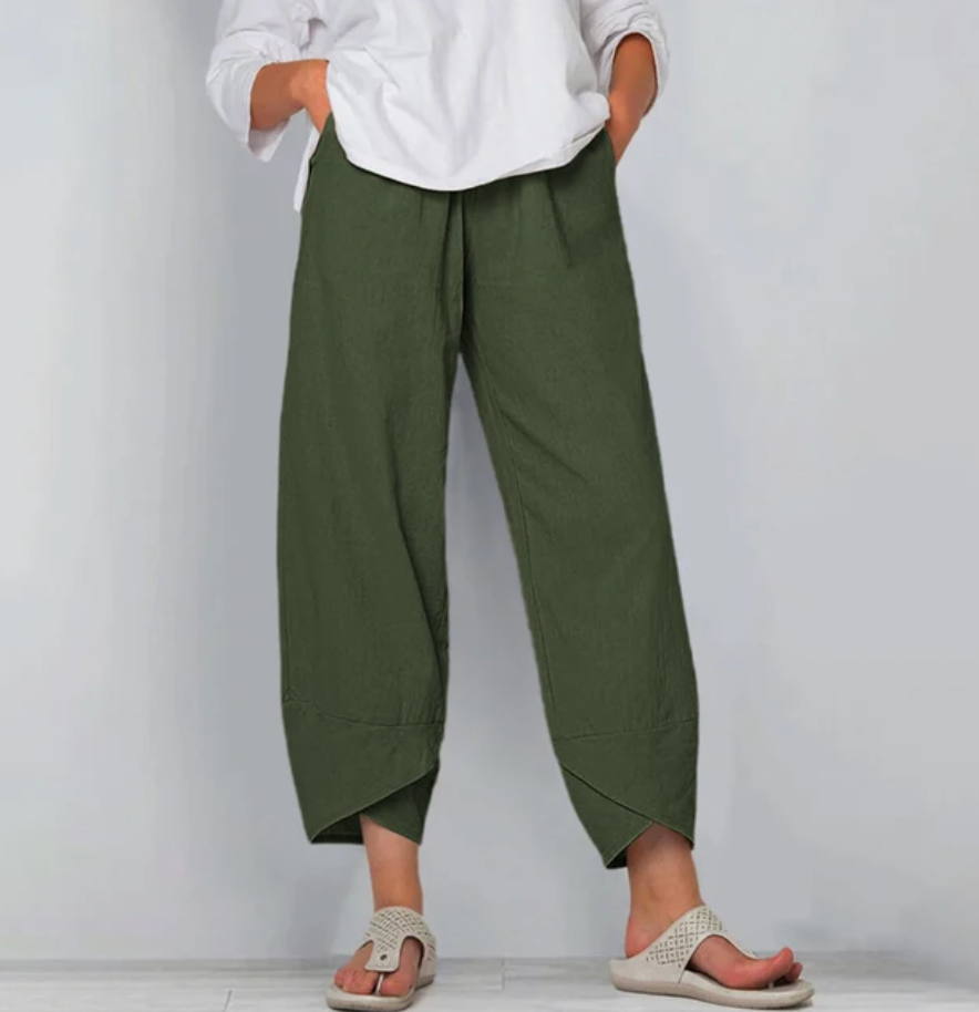 RILEY - Ultra-Lightweight Pants