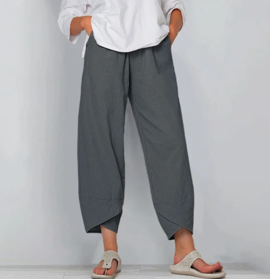 RILEY - Ultra-Lightweight Pants