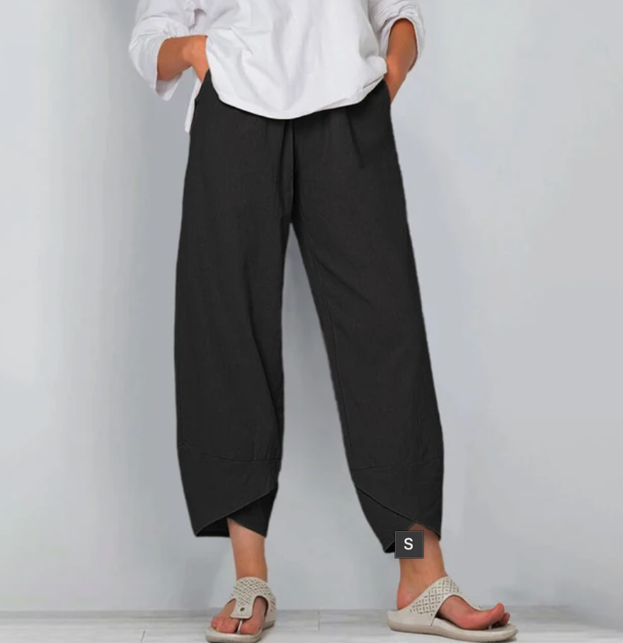 RILEY - Ultra-Lightweight Pants