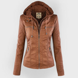 Charlotte™ | Cozy Jacket