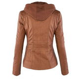 Charlotte™ | Cozy Jacket