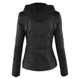 Charlotte™ | Cozy Jacket