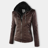 Charlotte™ | Cozy Jacket