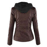Charlotte™ | Cozy Jacket