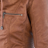 Charlotte™ | Cozy Jacket
