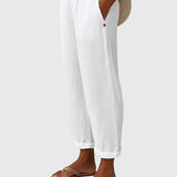 Samantha | Stylish and Cozy Trousers