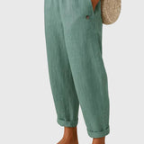 Samantha | Stylish and Cozy Trousers
