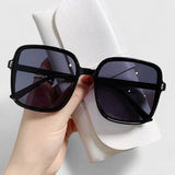 Emalynn | Chic Elegance Sunglasses