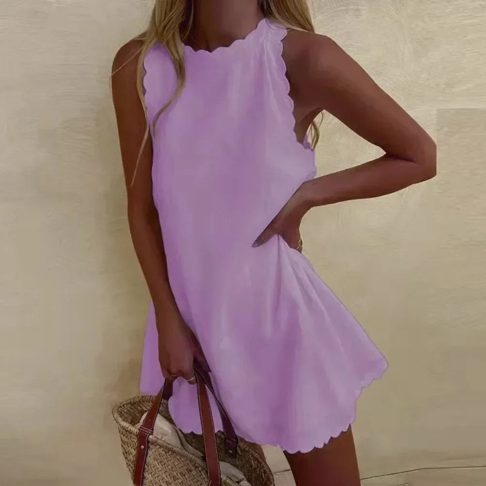 MIA | Sophisticated Dress