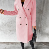 Jolie | Classic Elegance Coat