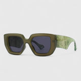 Jossalyn | Chic Elegance Sunglasses