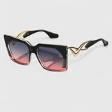Oaklynne | Chic Sunglasses