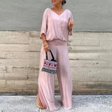 JONAH - Relaxed Fluid Lounge Collection