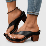 Jazrielle | Comfort-Orthopedic Heels