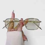 Raygynn | Chic Sunglasses
