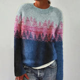 Cate | Timeless Knitted Sweater